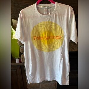 Trina Turk Palm Springs Tee Shirt NWT